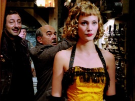 Париж! Париж!