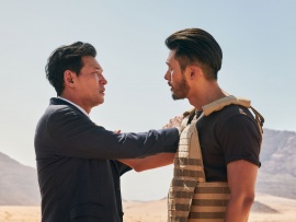 Переговорщик (3)