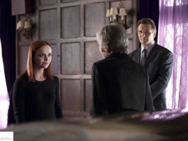 Жизнь за гранью (4)