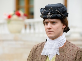 Екатерина. Фавориты (3)