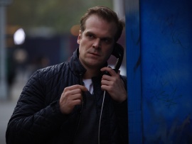 Прогулка среди могил (4)