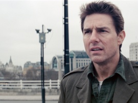 Грань будущего