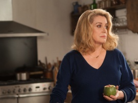 За сигаретами