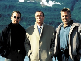 Зона смертельной опасности