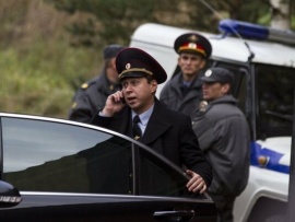 Ментовские войны-8 (2)