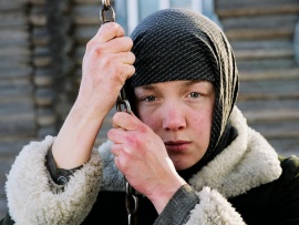 Живи и помни (5)