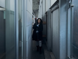 Дитя тьмы: Первая жертва (3)