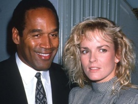 Американская трагедия: О. Джей и Николь