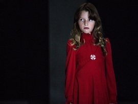 Обитель зла: Последняя глава (6)