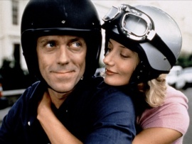 Всё возможно, детка