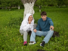 Близнец (5)