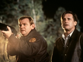 Лэйк Плэсид: Озеро страха