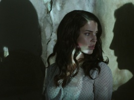 Абатуар. Лабиринт страха