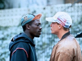 Белые люди не умеют прыгать