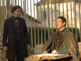 Тайна Брайля