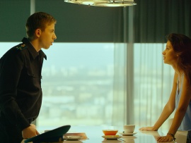 Без границ (5)