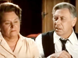 Гнездо глухаря