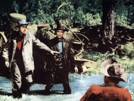 Последняя охота