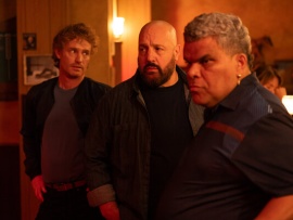 Взвести курки