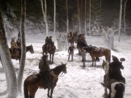 Красавица и чудовище (4)