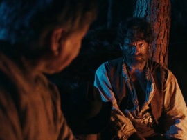 Печать ведьмы (5)