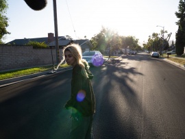 Четыре хороших дня (6)