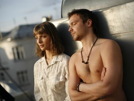 Любовь в большом городе