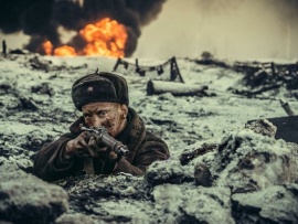 Двадцать восемь панфиловцев (4)