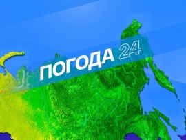 Погода 24