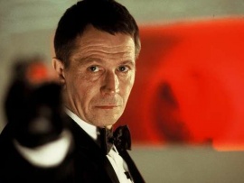 Дохлая рыба