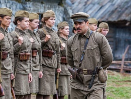 А зори здесь тихие (6)