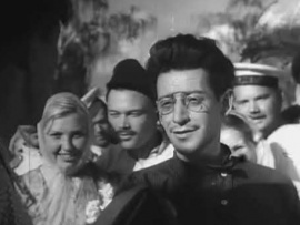 Яков Свердлов