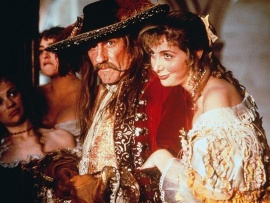 Человек в железной маске (4)