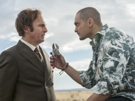 Лучше звоните Солу (5)