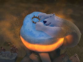 Норм и Несокрушимые: Семейные каникулы (2)