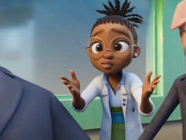 Щенячий патруль в кино (2)