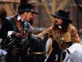 Убить короля