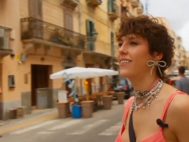 Без границ с Ириной Горбачёвой