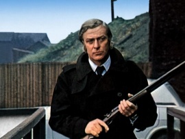 Убрать Картера