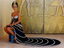 Астерикс и Обеликс: Миссия Клеопатра (3)