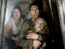 Война миров (2)