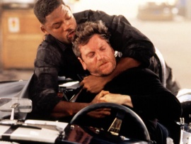 Плохие парни (3)