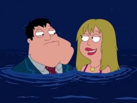 Американский папаша (4)