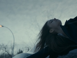 Тёмное зеркало (2)