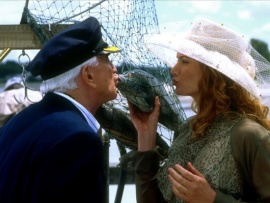 Мистер Магу (5)