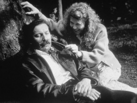 Жизнь богемы (3)