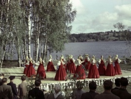 Девичья весна (2)