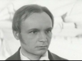 Старый дом (4)