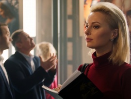 Свидание вслепую (5)