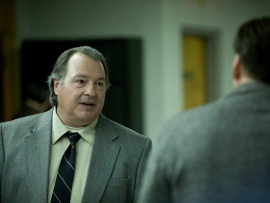 Мёрзлая земля (5)